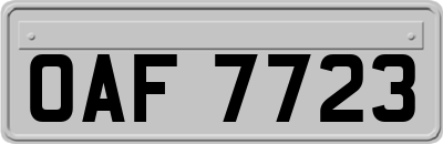 OAF7723