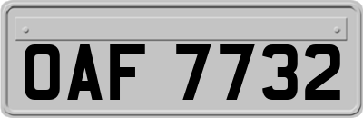 OAF7732