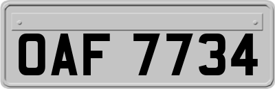 OAF7734