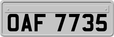 OAF7735