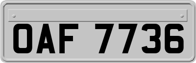 OAF7736