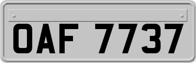 OAF7737