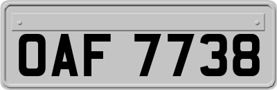 OAF7738