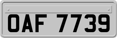 OAF7739