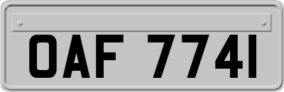 OAF7741