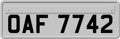 OAF7742
