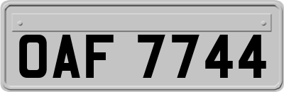 OAF7744
