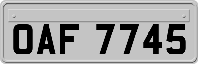 OAF7745