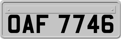 OAF7746