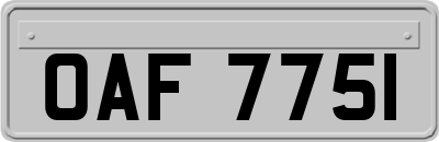 OAF7751
