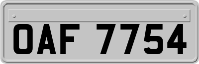 OAF7754