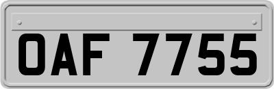 OAF7755