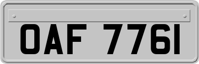 OAF7761