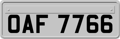 OAF7766