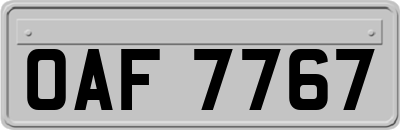 OAF7767