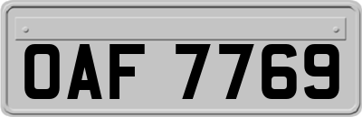 OAF7769