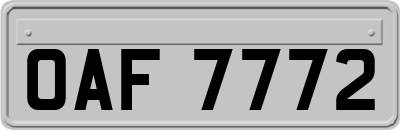 OAF7772