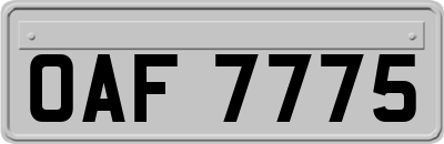 OAF7775
