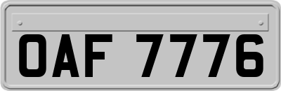 OAF7776