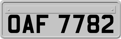 OAF7782