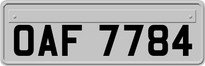 OAF7784