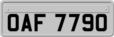 OAF7790