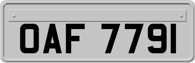 OAF7791