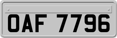 OAF7796