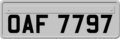 OAF7797