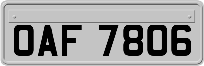 OAF7806