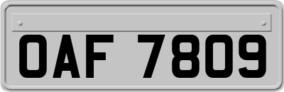 OAF7809