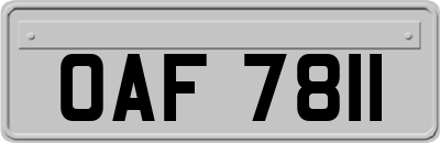 OAF7811