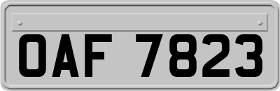 OAF7823
