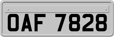 OAF7828