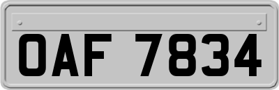 OAF7834