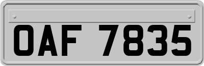 OAF7835