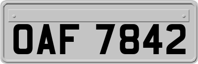 OAF7842