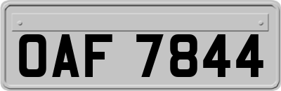 OAF7844