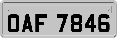 OAF7846