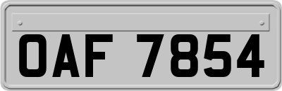 OAF7854