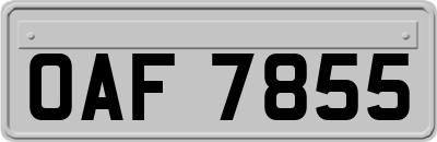 OAF7855