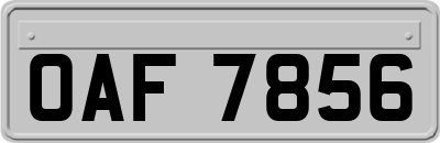 OAF7856