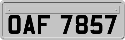 OAF7857