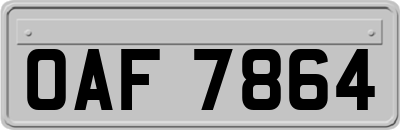 OAF7864