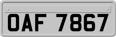 OAF7867