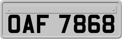 OAF7868