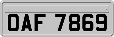 OAF7869