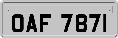 OAF7871