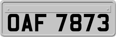 OAF7873