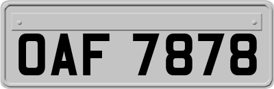 OAF7878